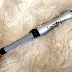 Beachwaver S1 Curling Iron